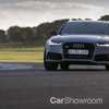 Upgraded RS 6 Avant, RS 7 Sportback Slotted Into New Audi Performance Range