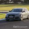Upgraded RS 6 Avant, RS 7 Sportback Slotted Into New Audi Performance Range