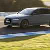 Upgraded RS 6 Avant, RS 7 Sportback Slotted Into New Audi Performance Range