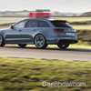 Upgraded RS 6 Avant, RS 7 Sportback Slotted Into New Audi Performance Range