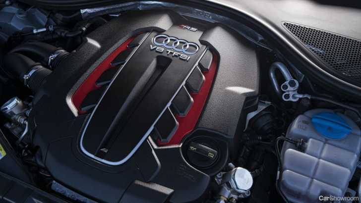 Upgraded RS 6 Avant, RS 7 Sportback Slotted Into New Audi Performance Range