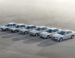 BMW Has Sold Over 2 Million Of Its F10 5 Series