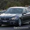 BMW Has Sold Over 2 Million Of Its F10 5 Series