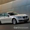 BMW Has Sold Over 2 Million Of Its F10 5 Series