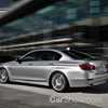 BMW Has Sold Over 2 Million Of Its F10 5 Series