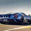 2017 Ford GT Orders Open Today, Online Configurator Live