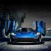 2017 Ford GT Orders Open Today, Online Configurator Live