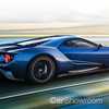 2017 Ford GT Orders Open Today, Online Configurator Live