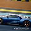 2017 Ford GT Orders Open Today, Online Configurator Live