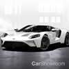 2017 Ford GT Orders Open Today, Online Configurator Live