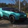 Toyota’s Odd uBox Concept Is The Car For Next-Gen Driver’s Needs