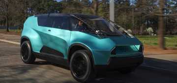 Toyota’s Odd uBox Concept Is The Car For Next-Gen Driver’s Needs
