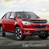 Holden Releases Colorado 7 Trailblazer, Colorado Storm & Trax Active Special Editions