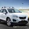 Holden Releases Colorado 7 Trailblazer, Colorado Storm & Trax Active Special Editions