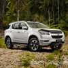Holden Releases Colorado 7 Trailblazer, Colorado Storm & Trax Active Special Editions