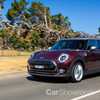 MINI Keen On All-New Sedan Model To Tackle Asia & North America