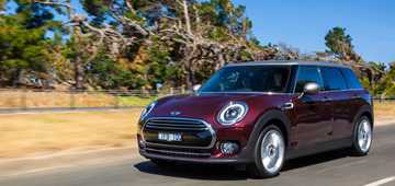 MINI Keen On All-New Sedan Model To Tackle Asia & North America