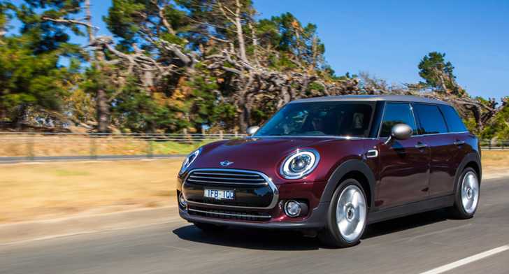 MINI Keen On All-New Sedan Model To Tackle Asia & North America