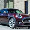 MINI Keen On All-New Sedan Model To Tackle Asia & North America