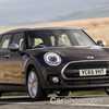 MINI Keen On All-New Sedan Model To Tackle Asia & North America