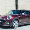 MINI Keen On All-New Sedan Model To Tackle Asia & North America