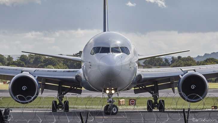 Automotive & Aviation Industries To Collaborate On Safety Practices
