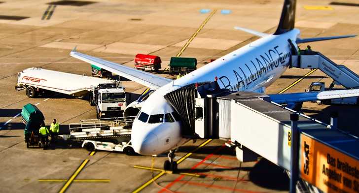 Automotive & Aviation Industries To Collaborate On Safety Practices