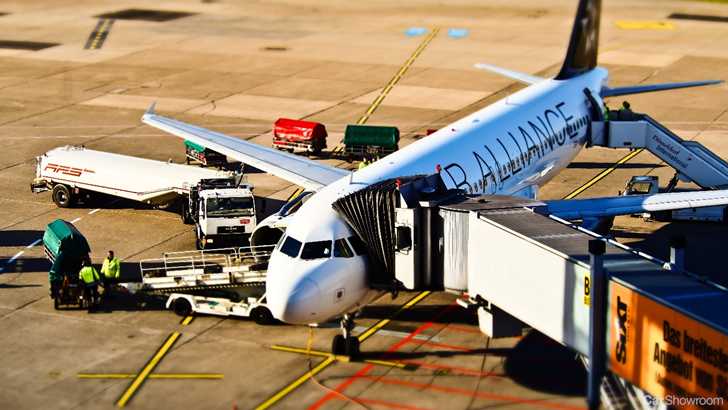 Automotive & Aviation Industries To Collaborate On Safety Practices