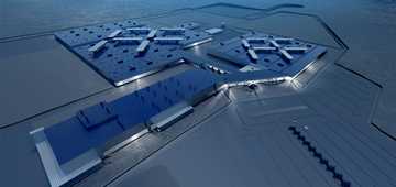 Faraday Future Starts Journey Towards Its US$1 Billion Nevada Factory