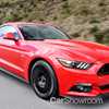 Ford Predicts Manual V8 Mustangs A Passing Trend, EcoBoost To Prevail