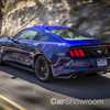 Ford Predicts Manual V8 Mustangs A Passing Trend, EcoBoost To Prevail