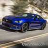 Ford Predicts Manual V8 Mustangs A Passing Trend, EcoBoost To Prevail