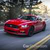 Ford Predicts Manual V8 Mustangs A Passing Trend, EcoBoost To Prevail