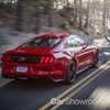 Ford Predicts Manual V8 Mustangs A Passing Trend, EcoBoost To Prevail