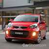 Kia’s Updated Picanto Hits Australia In A Single Spec