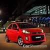 Kia’s Updated Picanto Hits Australia In A Single Spec