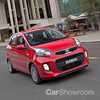 Kia’s Updated Picanto Hits Australia In A Single Spec