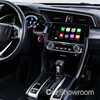 2016 Honda Civic Sedan Arrives In Australia
