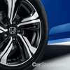 2016 Honda Civic Sedan Arrives In Australia