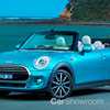 MINI Australia Debuts 3rd Generation Cooper Convertible