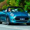 MINI Australia Debuts 3rd Generation Cooper Convertible