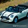 MINI Australia Debuts 3rd Generation Cooper Convertible