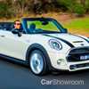 MINI Australia Debuts 3rd Generation Cooper Convertible