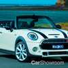 MINI Australia Debuts 3rd Generation Cooper Convertible