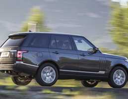 JLR Moving To New Ingenium-based Straight Six Engines