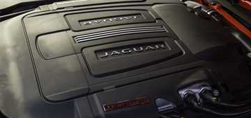 JLR Moving To New Ingenium-based Straight Six Engines