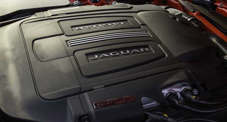 JLR Moving To New Ingenium-based Straight Six Engines