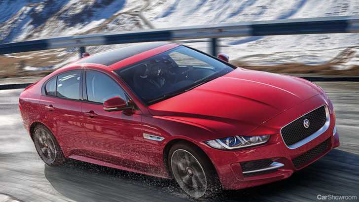 JLR Moving To New Ingenium-based Straight Six Engines