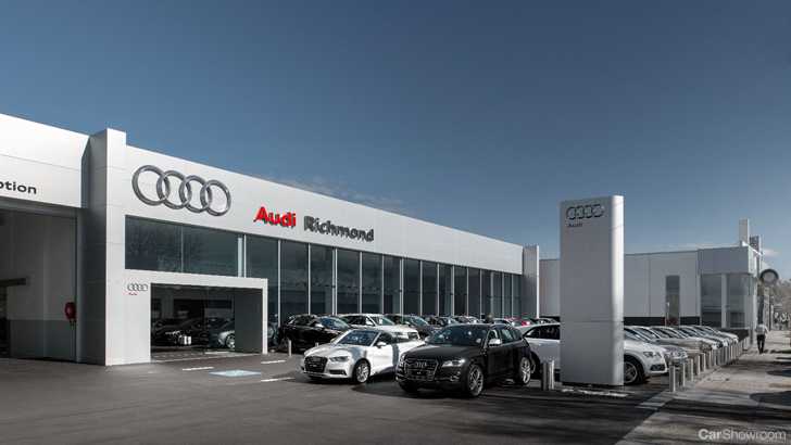 Was Volkswagen’s Dieselgate Cheat Made By Audi In 1999?