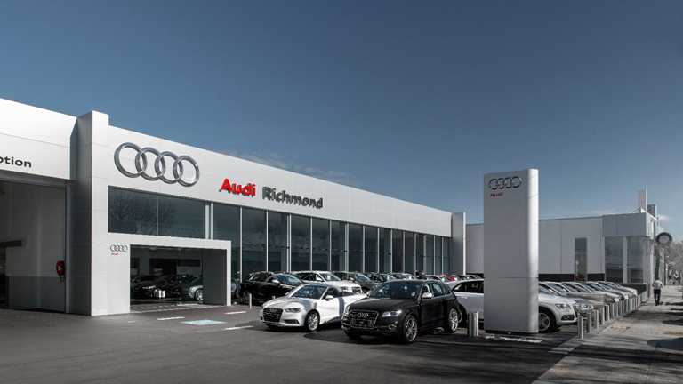 Was Volkswagen’s Dieselgate Cheat Made By Audi In 1999?